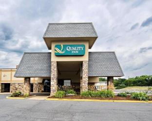 New Market (VA) United States Trip Discount Code Agoda.com