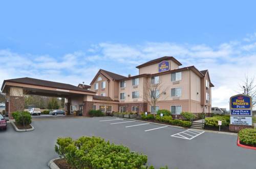 Chehalis (Washington) United States Trip Discount Code Booking.com