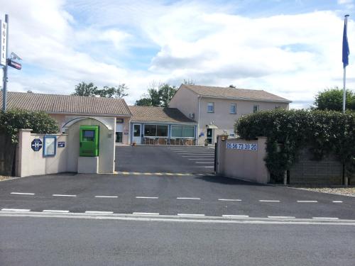 Lesparre-Medoc France Trip Discount Code Agoda.com