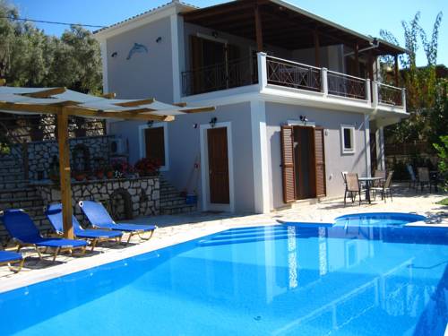 Agios Nikitas Greece Trip Discount Code Booking.com