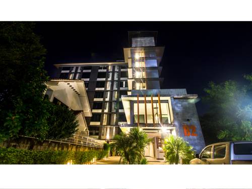 Lampang Thailand Trip Discount Code Booking.com
