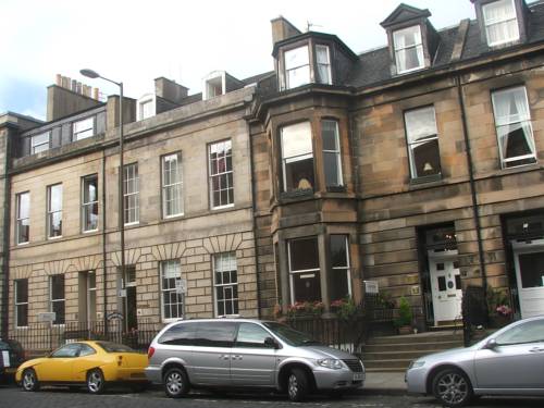 Edinburgh United Kingdom Trip Discount Code Booking.com