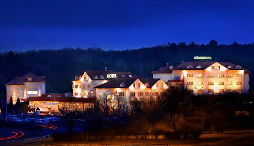 Fulda-Künzell Germany Trip Discount Code Booking.com
