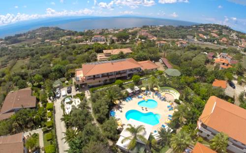 Ricadi Italy Trip Discount Code Booking.com