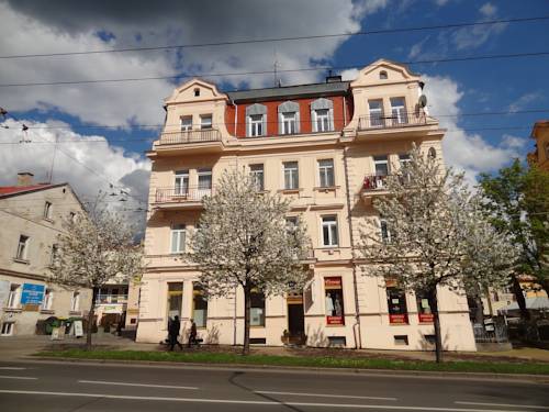 Mariánské Lázně Czech republic Trip Discount Code Booking.com