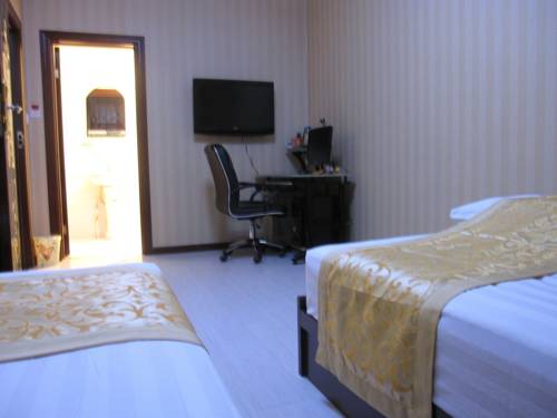 Daxing Anling China Trip Discount Code Booking.com