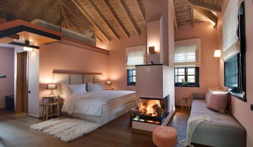 Vitsa Greece Trip Discount Code Agoda.com