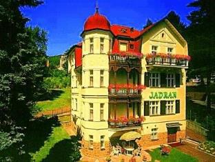 Karlovy Vary Czech Republic Trip Discount Code Agoda.com