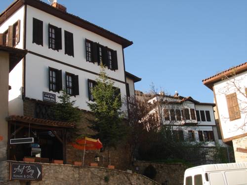 Safranbolu Turkey Trip Discount Code Booking.com