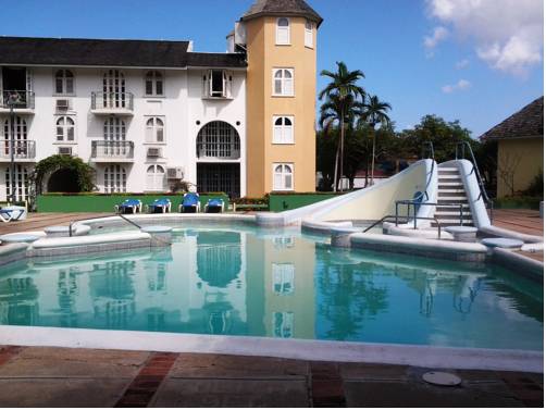 Ocho Rios Jamaica Trip Discount Code Booking.com