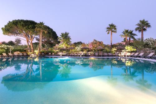 Sainte-Maxime France Trip Discount Code Agoda.com