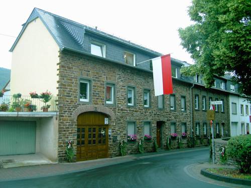 Treis-Karden Germany Trip Discount Code Booking.com