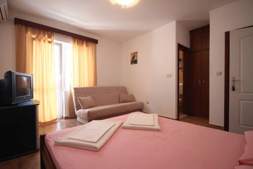 Bečići, Budva Montenegro Trip Discount Code Booking.com