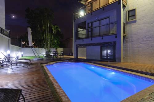 Durban South Africa Trip Discount Code Booking.com