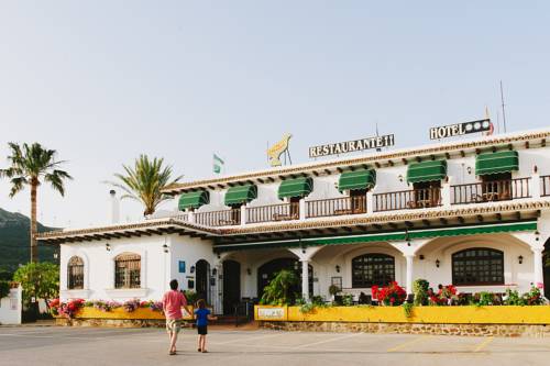 Tarifa Spain Trip Discount Code Booking.com