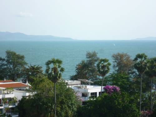Pattaya South Thailand Trip Discount Code Booking.com