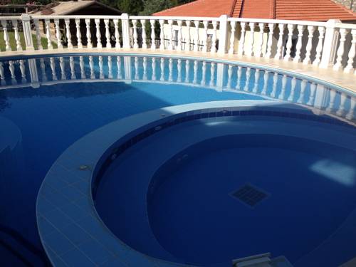 Akkaya Turkey Trip Discount Code Booking.com