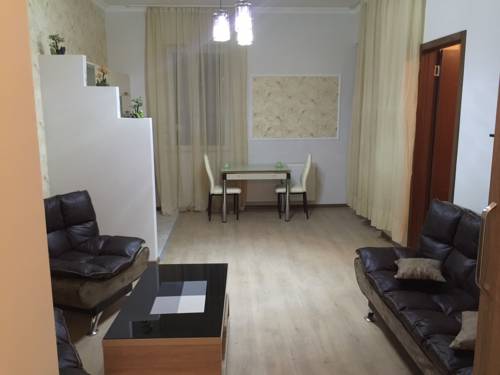 Tbilisi City Georgia Trip Discount Code Booking.com