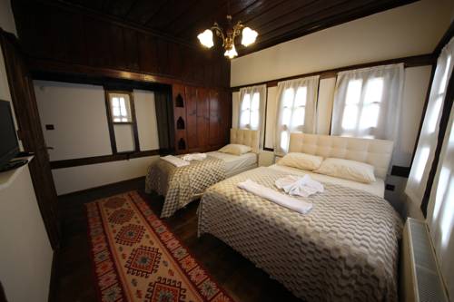 Safranbolu Turkey Trip Discount Code Booking.com