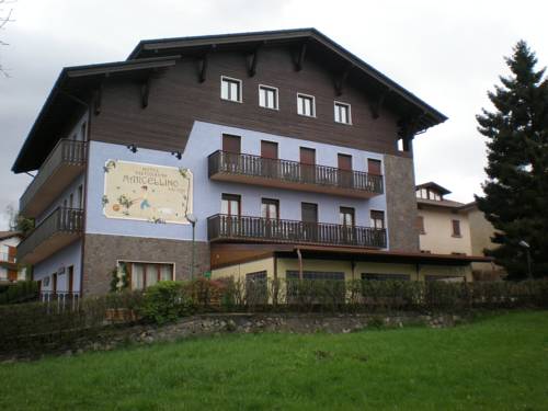Selvino Italy Trip Discount Code Booking.com