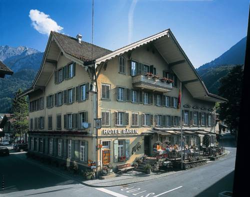 Wilderswil Switzerland Trip Discount Code Booking.com