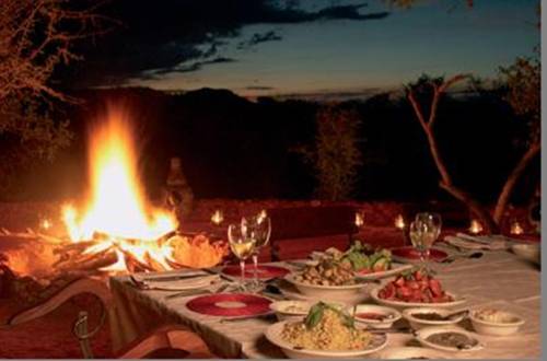 Madikwe South Africa Trip Discount Code Booking.com
