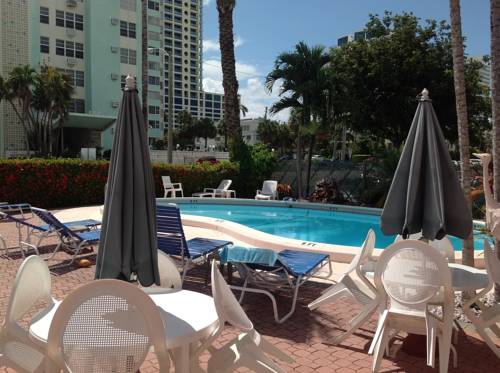 Fort Lauderdale (Florida) United States Trip Discount Code Booking.com