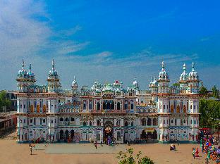 Janakpur Nepal Trip Discount Code Agoda.com