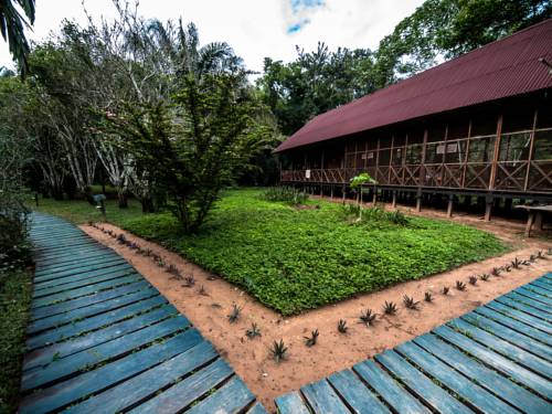 Puerto Maldonado Peru Trip Discount Code Booking.com