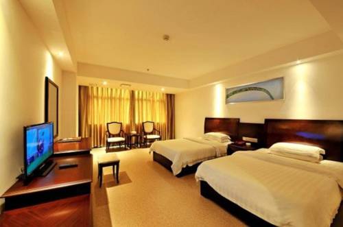 Zhaoqing China Trip Discount Code Booking.com
