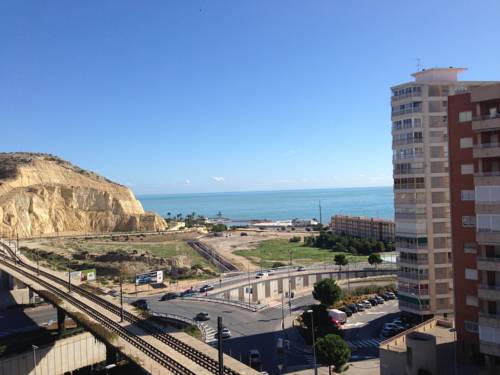 Alicante Spain Trip Discount Code Booking.com