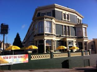 Thanet United Kingdom Trip Discount Code Agoda.com