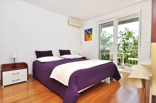 Podstrana Croatia Trip Discount Code Booking.com