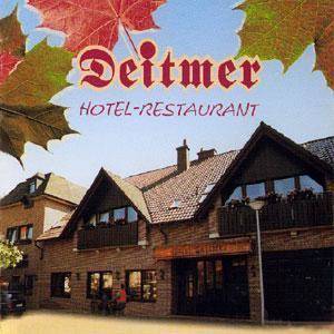Rhede Germany Trip Discount Code Booking.com
