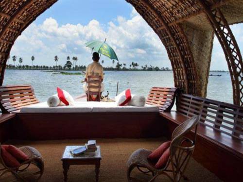 Alleppey India Trip Discount Code Booking.com