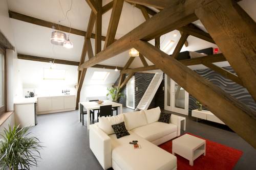 Hasselt Belgium Trip Discount Code Booking.com