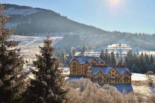 Telgárt Slovakia Trip Discount Code Booking.com