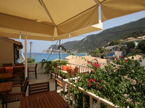 Agios Nikitas Greece Trip Discount Code Booking.com