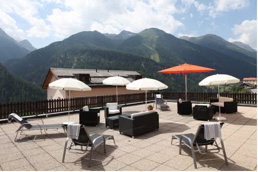 Ardez Switzerland Trip Discount Code Booking.com