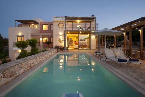 Gerani Greece Trip Discount Code Booking.com