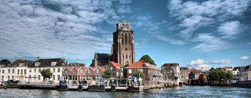 Dordrecht Netherlands Trip Discount Code Booking.com