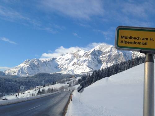 Mühlbach am Hochkönig Austria Trip Discount Code Booking.com