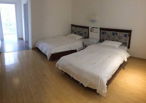Baise China Trip Discount Code Booking.com