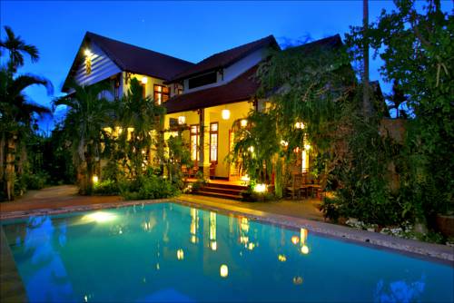 Hoi An Viet Nam Trip Discount Code Booking.com