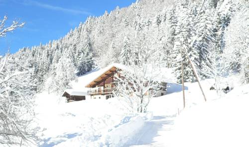 Hauteluce France Trip Discount Code Booking.com