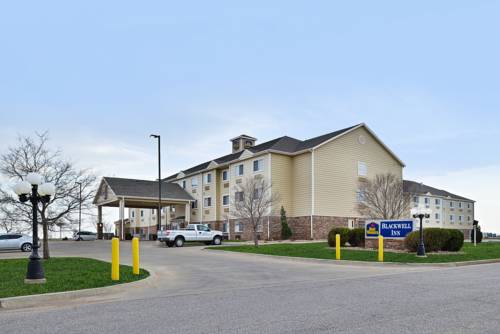 Blackwell (Oklahoma) United States Trip Discount Code Booking.com