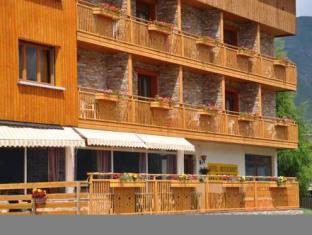 Orcieres France Trip Discount Code Agoda.com
