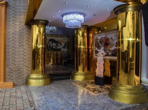 Abuja Nigeria Trip Discount Code Agoda.com