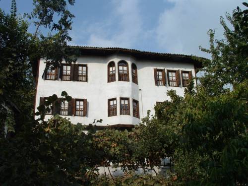 Safranbolu Turkey Trip Discount Code Booking.com