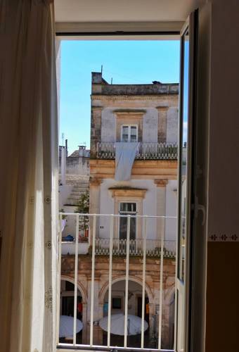 Martina Franca Italy Trip Discount Code Booking.com